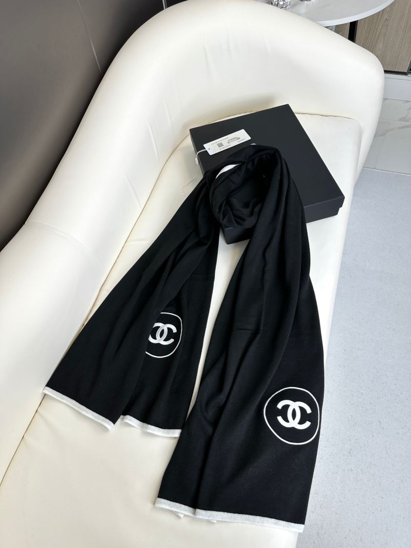 Chanel Scarf